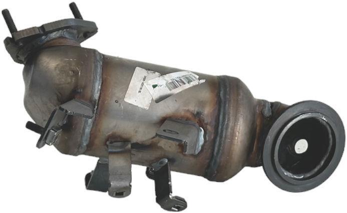Catalyseur (Pot catalytique) BOSAL ref. 090-199