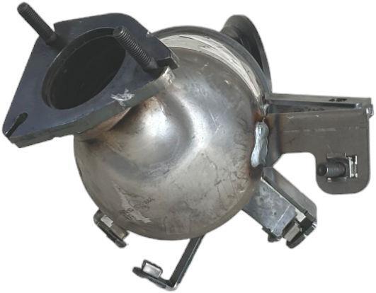 Catalyseur (Pot catalytique) BOSAL ref. 090-199