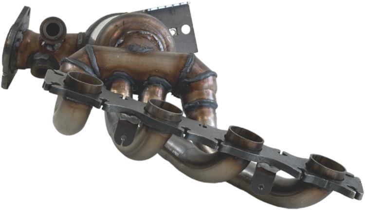 Catalyseur (Pot catalytique) BOSAL 090-201