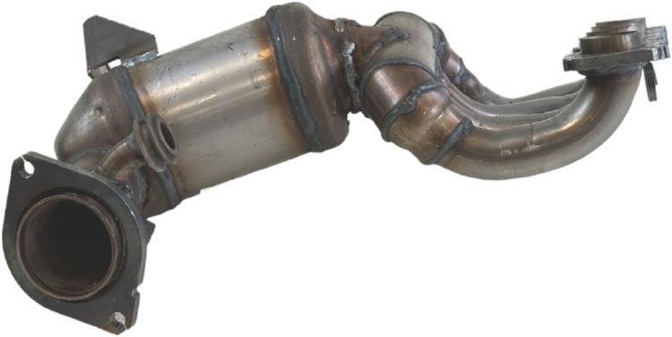 Catalyseur (Pot catalytique) BOSAL 090-201