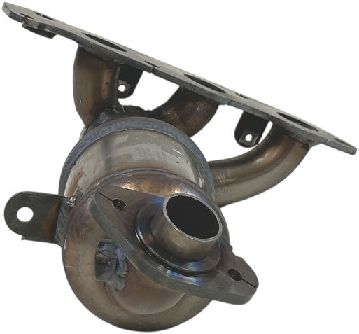 Catalyseur (Pot catalytique) BOSAL ref. 090-202