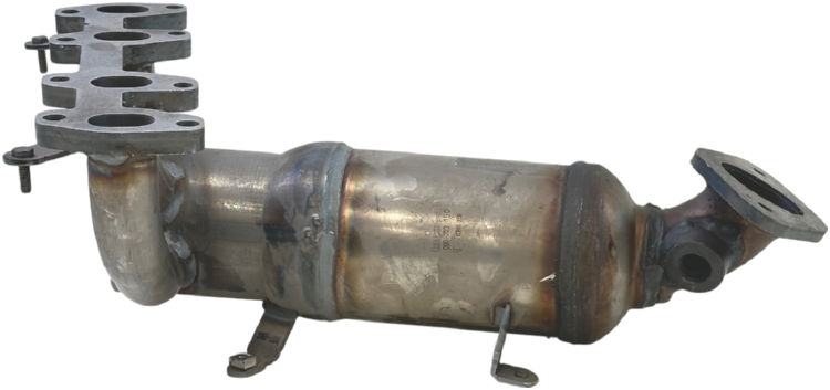 Catalyseur (Pot catalytique) BOSAL 090-203