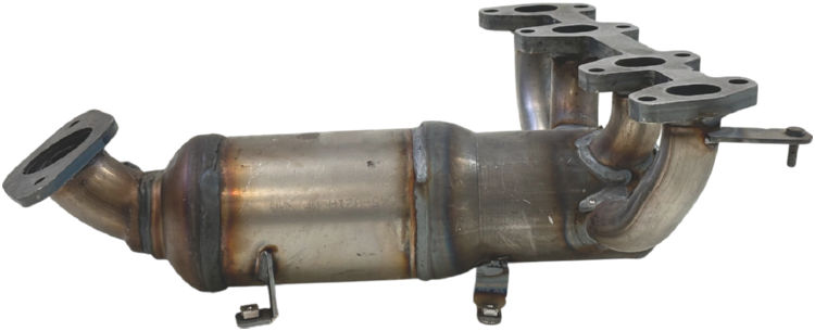 Catalyseur (Pot catalytique) BOSAL 090-203