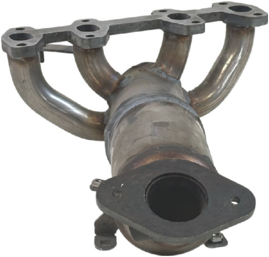 Catalyseur (Pot catalytique) BOSAL 090-203