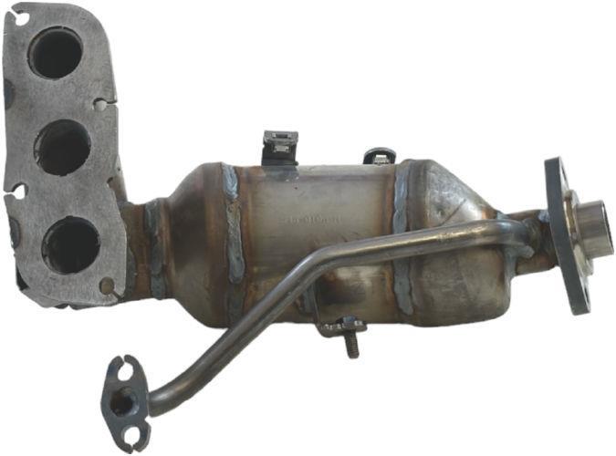 Catalisador BOSAL 090-204