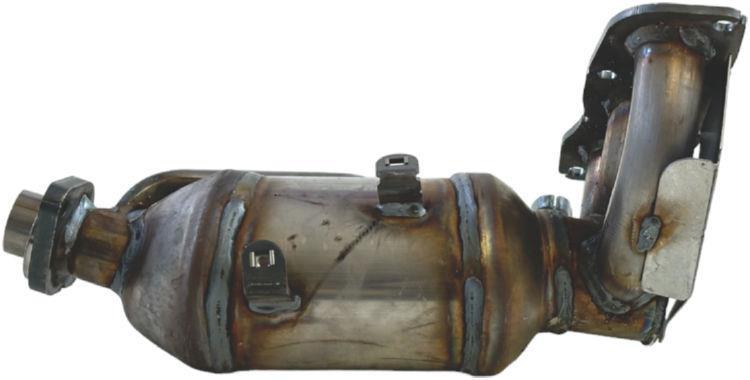 Catalisador BOSAL 090-204