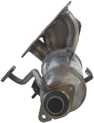 Catalisador BOSAL 090-204