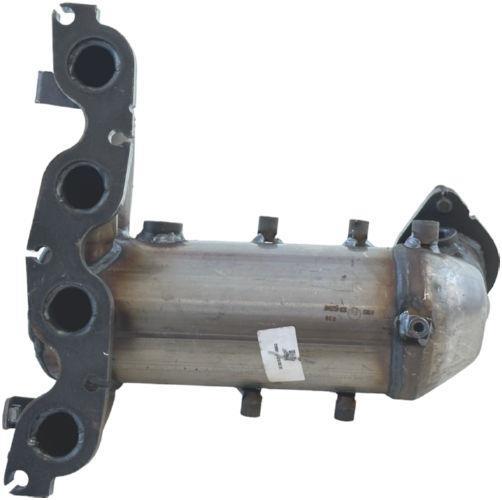 Catalyseur (Pot catalytique) BOSAL 090-205