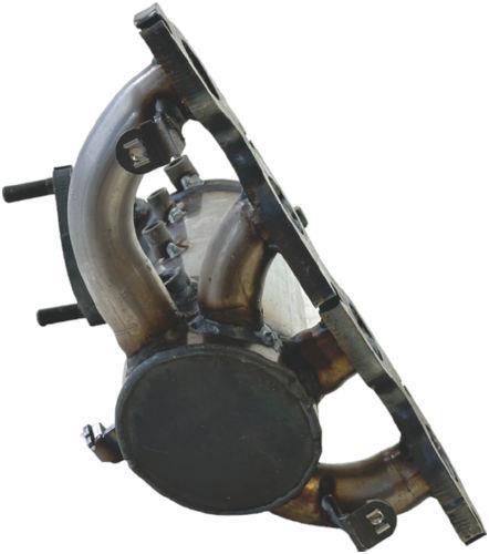 Catalyseur (Pot catalytique) BOSAL 090-205