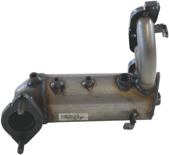Catalyseur (Pot catalytique) BOSAL 090-205