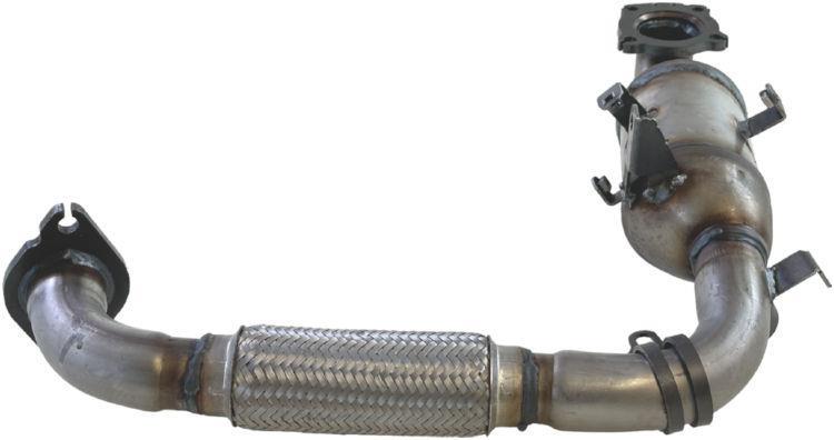 Catalyseur (Pot catalytique) BOSAL 090-206