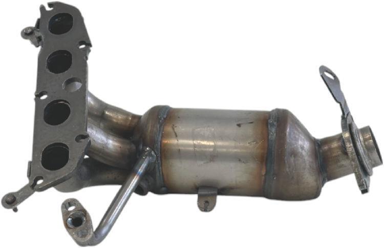Catalisador BOSAL ref. 090-207