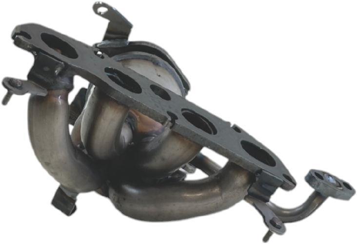 Catalisador BOSAL ref. 090-207
