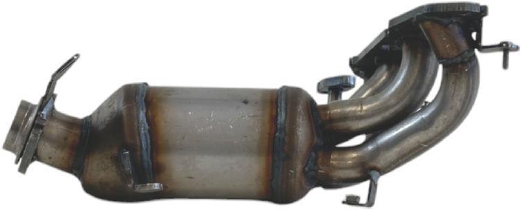 Catalisador BOSAL ref. 090-207