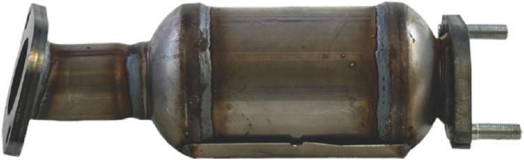 Catalyseur (Pot catalytique) BOSAL ref. 090-208