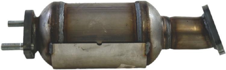 Catalyseur (Pot catalytique) BOSAL ref. 090-208