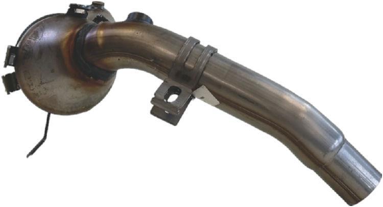 Catalyseur (Pot catalytique) BOSAL 090-209