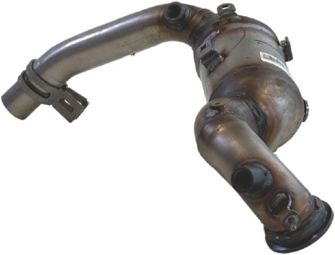 Catalyseur (Pot catalytique) BOSAL 090-209