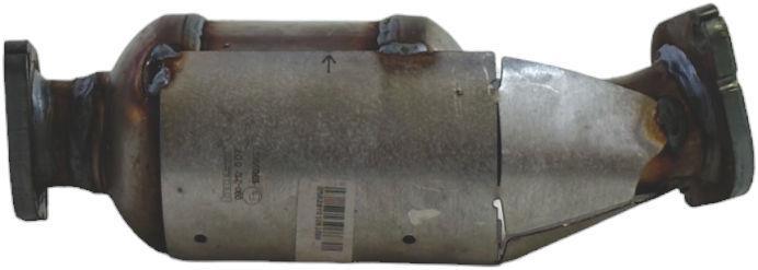 Catalyseur (Pot catalytique) BOSAL 090-212