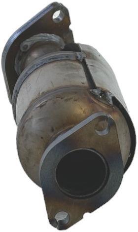 Catalyseur (Pot catalytique) BOSAL 090-212