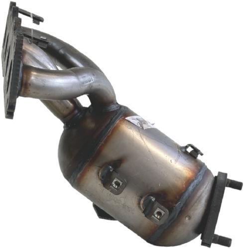 Catalyseur (Pot catalytique) BOSAL ref. 090-213