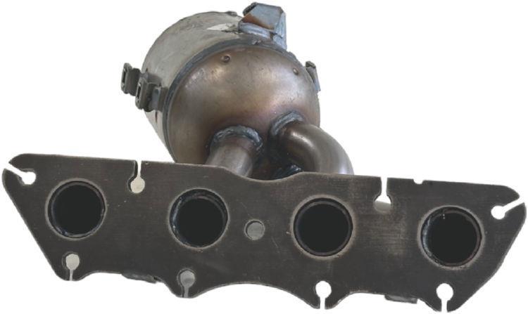 Catalyseur (Pot catalytique) BOSAL ref. 090-213