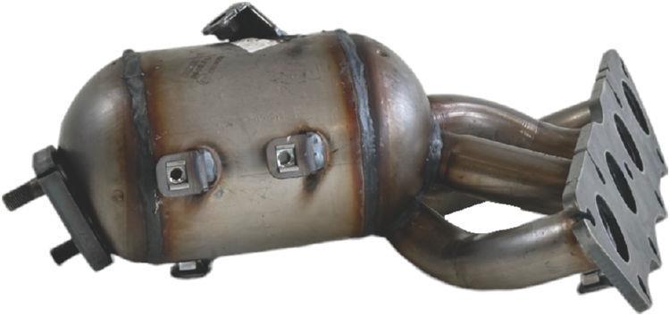 Catalyseur (Pot catalytique) BOSAL ref. 090-213