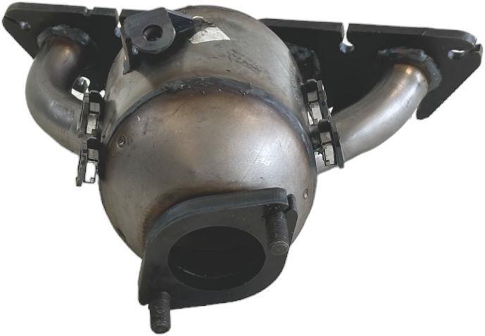 Catalyseur (Pot catalytique) BOSAL ref. 090-213