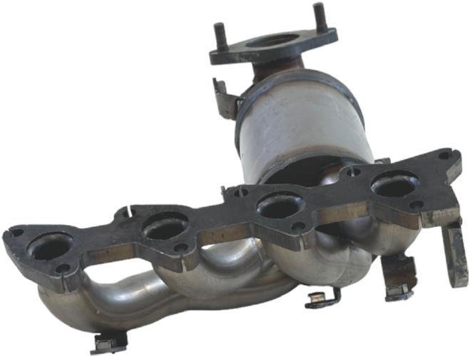 Catalyseur (Pot catalytique) BOSAL 090-215