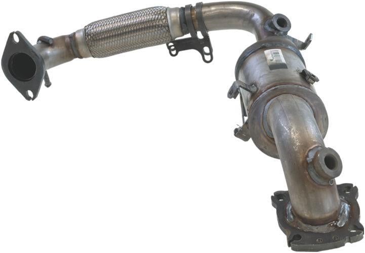 Catalyseur (Pot catalytique) BOSAL ref. 090-216