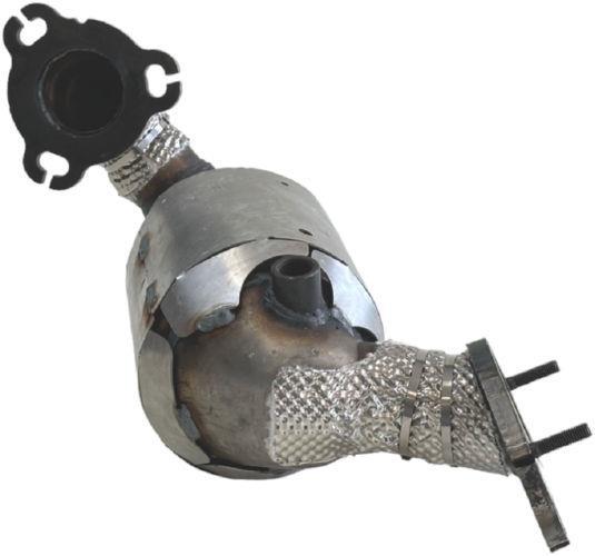 Catalyseur (Pot catalytique) BOSAL ref. 090-217