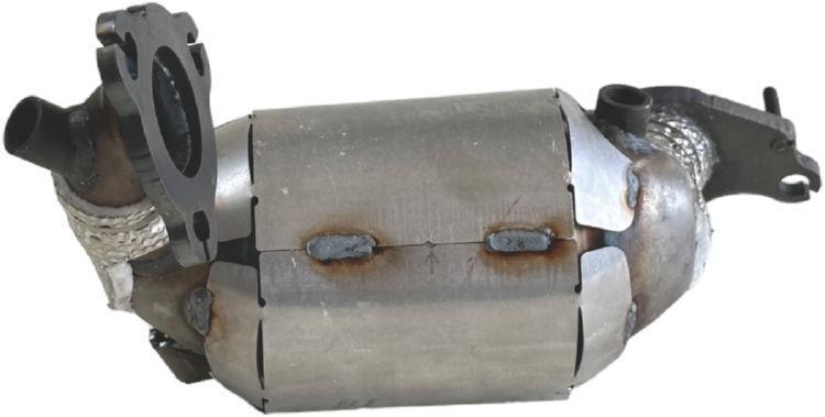Catalyseur (Pot catalytique) BOSAL ref. 090-217