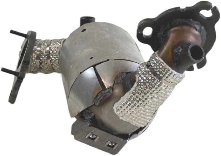 Catalyseur (Pot catalytique) BOSAL ref. 090-217