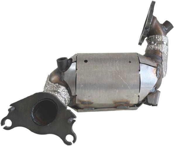 Catalyseur (Pot catalytique) BOSAL ref. 090-217