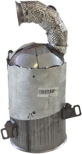 Catalyseur (Pot catalytique) BOSAL ref. 090-219