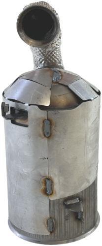 Catalyseur (Pot catalytique) BOSAL ref. 090-219