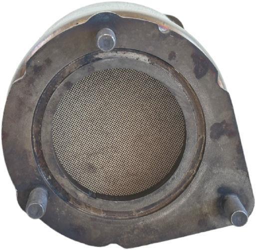 Catalyseur (Pot catalytique) BOSAL ref. 090-220