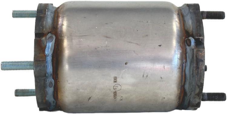 Catalyseur (Pot catalytique) BOSAL ref. 090-220