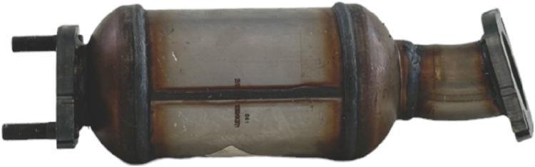 Catalyseur (Pot catalytique) BOSAL 090-221