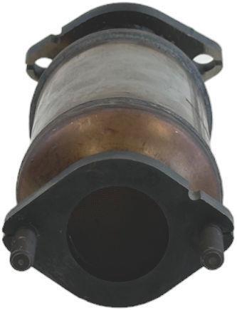 Catalyseur (Pot catalytique) BOSAL 090-221