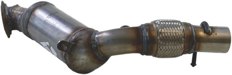 Catalyseur (Pot catalytique) BOSAL 090-222