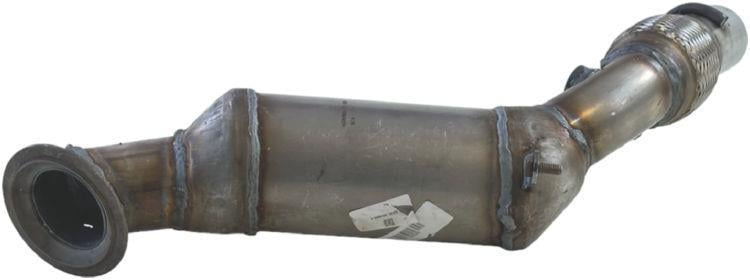 Catalyseur (Pot catalytique) BOSAL 090-222