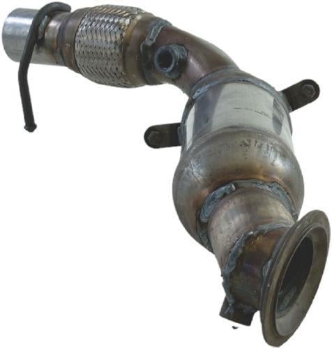 Catalyseur (Pot catalytique) BOSAL 090-222