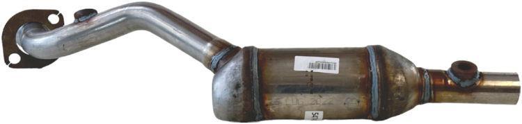 Catalyseur (Pot catalytique) BOSAL 090-224