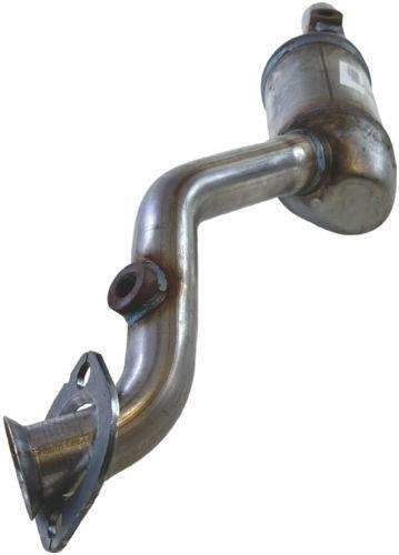 Catalyseur (Pot catalytique) BOSAL 090-224