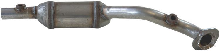 Catalyseur (Pot catalytique) BOSAL 090-224