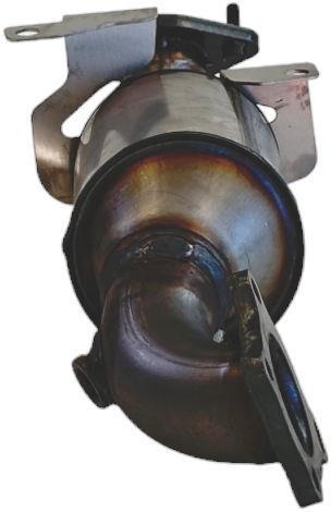 Catalisador BOSAL ref. 090-226