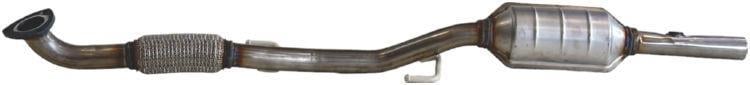 Catalyseur (Pot catalytique) BOSAL 090-228