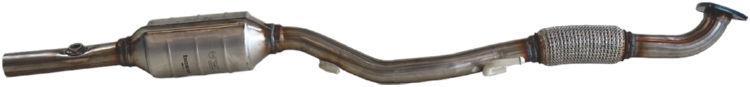 Catalyseur (Pot catalytique) BOSAL 090-228