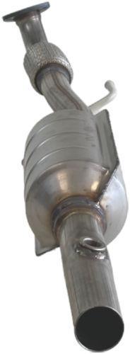 Catalyseur (Pot catalytique) BOSAL 090-228